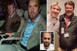 Bóng đá - Tỷ phú Anh sắp mua 25% cổ phần MU, HLV Ten Hag gặp thách thức lớn