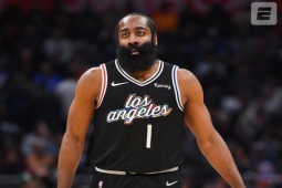 Thể thao - Nóng nhất thể thao tối 31/10: NBA bất ngờ đón "bom tấn" chuyển nhượng