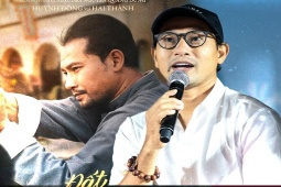 Phim - Huỳnh Đông được xét tặng danh hiệu "Nghệ sĩ ưu tú" sau khi tham gia Đất Rừng Phương Nam