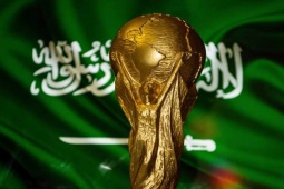 Bóng đá - Tin mới nhất bóng đá tối 31/10: ​​​​​​​Saudi Arabia gần như chắc chắn sẽ đăng cai World Cup 2034