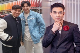 Đời sống Showbiz - Quản lý ca sĩ Đan Trường tuyên bố "kiện đến cùng", phía Dương Edward phản ứng ra sao?