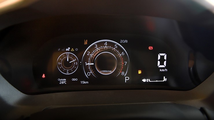 Toyota Vios thế hệ mới đăng ký bản quyền tại Việt Nam, đợi ngày mở bán - 5