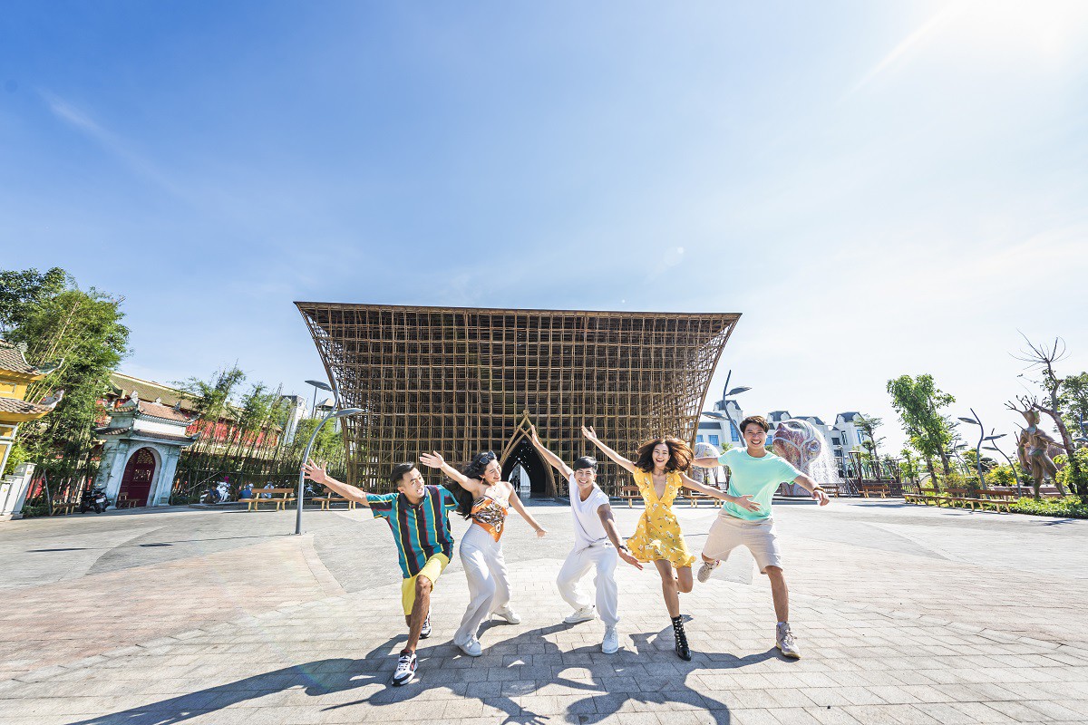 Mạnh dạn dấn thân, Gen Z tự do lựa chọn môi trường sống phù hợp với cá tính