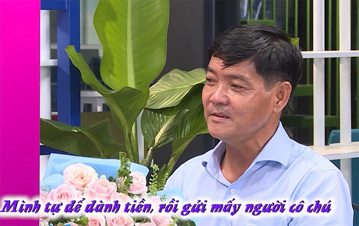 Hẹn hò tìm bạn trai, nàng "một lần đò" vẫn khao khát sinh con ở tuổi ngoài 40 - 3