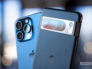 Thời trang Hi-tech - Camera iPhone 15 Pro liệu có &quot;đè bẹp&quot; camera của Pixel 8 Pro?