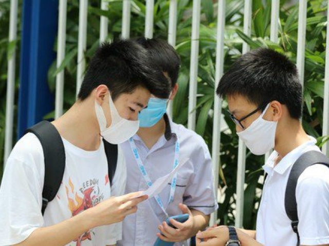 Giáo dục - du học - Học sinh căng thẳng gia tăng, do đâu?