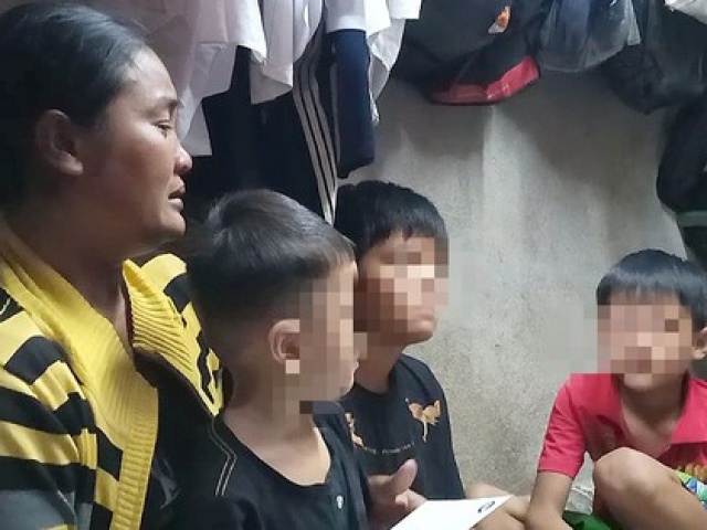 Pháp luật - Vay nóng lãi 3%/ngày, nữ công nhân trượt dài trong nợ nần