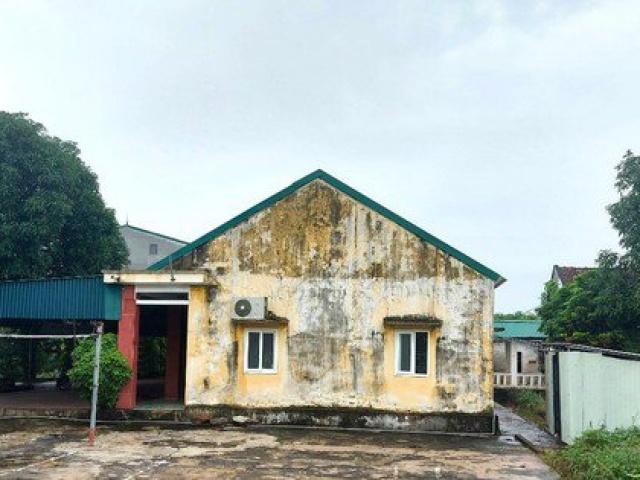 Tin tức trong ngày - Thực hư quyết định 'xây dựng nhà điều trị, khu cách ly chống COVID-19' khi đã hết dịch?