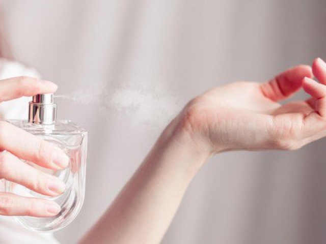 Sức khỏe đời sống - Mùi ở phụ nữ khiến đàn ông đắm đuối?