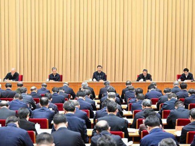 Thế giới - Bước đi quyết liệt của Trung Quốc phòng ngừa “bom nợ”