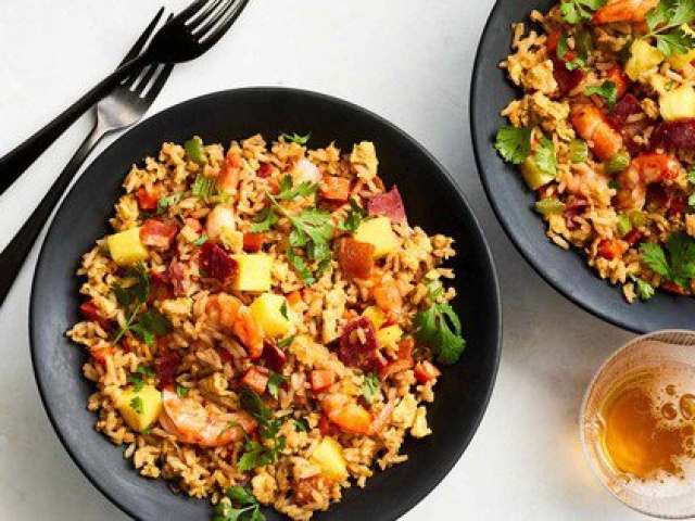 Sức khỏe đời sống - Chuyên gia nói gì về “hội chứng cơm chiên chết người” gây bão trên TikTok?