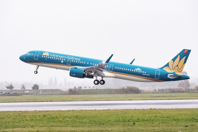 Vietnam Airlines đang tích cực nghiên cứu tăng tần suất, mở mới các đường bay