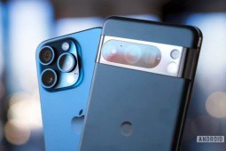 Camera iPhone 15 Pro liệu có “đè bẹp“ camera của Pixel 8 Pro?