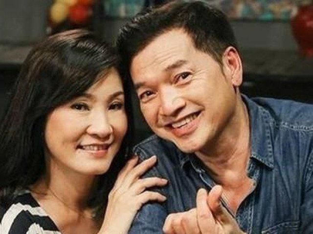 Quang Minh: 'Tôi còn thương Hồng Đào nên mới ly hôn'