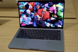 Thời trang Hi-tech - MacBook Pro M3 có một tính năng ai cũng muốn