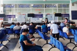 Tin tức trong ngày - Vợ đã hưởng trợ cấp thai sản, chồng có được hưởng?