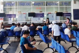 Vợ đã hưởng trợ cấp thai sản, chồng có được hưởng?