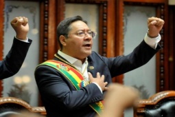 Thế giới - Quốc gia Nam Mỹ cắt đứt quan hệ với Israel, 2 nước khác triệu hồi đại sứ