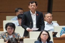 Tin tức trong ngày - Giám đốc BV Chợ Rẫy: Đề nghị bắt buộc khám sức khoẻ tiền hôn nhân