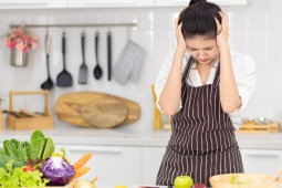 Sức khỏe đời sống - Có công thức 4-5-1, bạn sẽ yêu thích việc nấu ăn mỗi ngày hơn