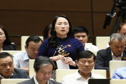 Tin tức trong ngày - "Dứt khoát không hợp thức hóa những sai phạm của chung cư mini"