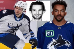 Thể thao - Cầu thủ qua đời sau sự cố va chạm kinh hoàng trên sân thi đấu