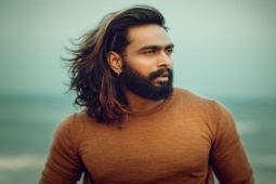 Đàn ông - Những kiểu tóc dài được nam giới ưa chuộng nhất