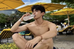 Đàn ông - Công thức nước thải độc giúp các chàng khỏe đẹp, chống ung thư