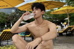 Đàn ông - Công thức nước thải độc giúp các chàng khỏe đẹp, chống ung thư