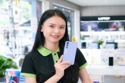 Thời trang Hi-tech - Bất chấp biến động, Samsung vẫn "bỏ túi" 50 tỷ USD