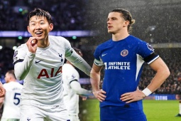 Bóng đá - Đại chiến Tottenham - Chelsea: Đỉnh cao và vực sâu, thời cơ của "Gà trống"