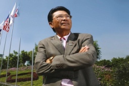 Kinh doanh - Tỷ phú Hà Hưởng Kiện và hành trình tiên phong xây dựng tập đoàn Midea