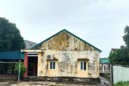 Tin tức trong ngày - Thực hư quyết định 'xây dựng nhà điều trị, khu cách ly chống COVID-19' khi đã hết dịch?