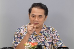 Phim - NSƯT Thành Lộc: "Nhiều nghệ sĩ trẻ như búp bê nhồi rơm, đẹp nhưng nói chuyện trớt quớt"