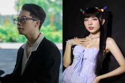 Nhạc - Thành viên solo thành công nhất của nhóm Da LAB ra MV kết hợp với "hiện tượng" Vietnam Idol 2023