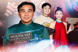 Đời sống Showbiz - Quyền Linh "đẩy thuyền" nhiệt tình khiến Khả Ngân - Thanh Sơn ngại ngùng