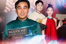 Đời sống Showbiz - Quyền Linh &quot;đẩy thuyền&quot; nhiệt tình khiến Khả Ngân - Thanh Sơn ngại ngùng