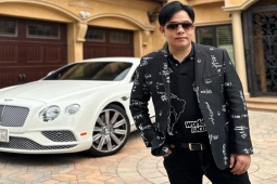 Đời sống Showbiz - Quang Lê hé lộ tài sản "khủng" ở Mỹ, mức thuế đất mỗi năm gây choáng