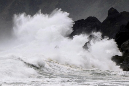 Biển Đông có thể hứng bão số 6, bão số 7 ngay trong tháng 11/2023