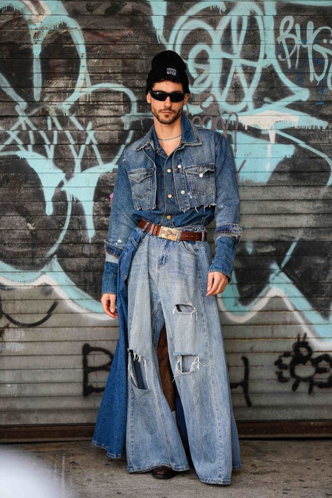 Mũ beanies đã trở lại, đúng lúc cho thời tiết lạnh - 2