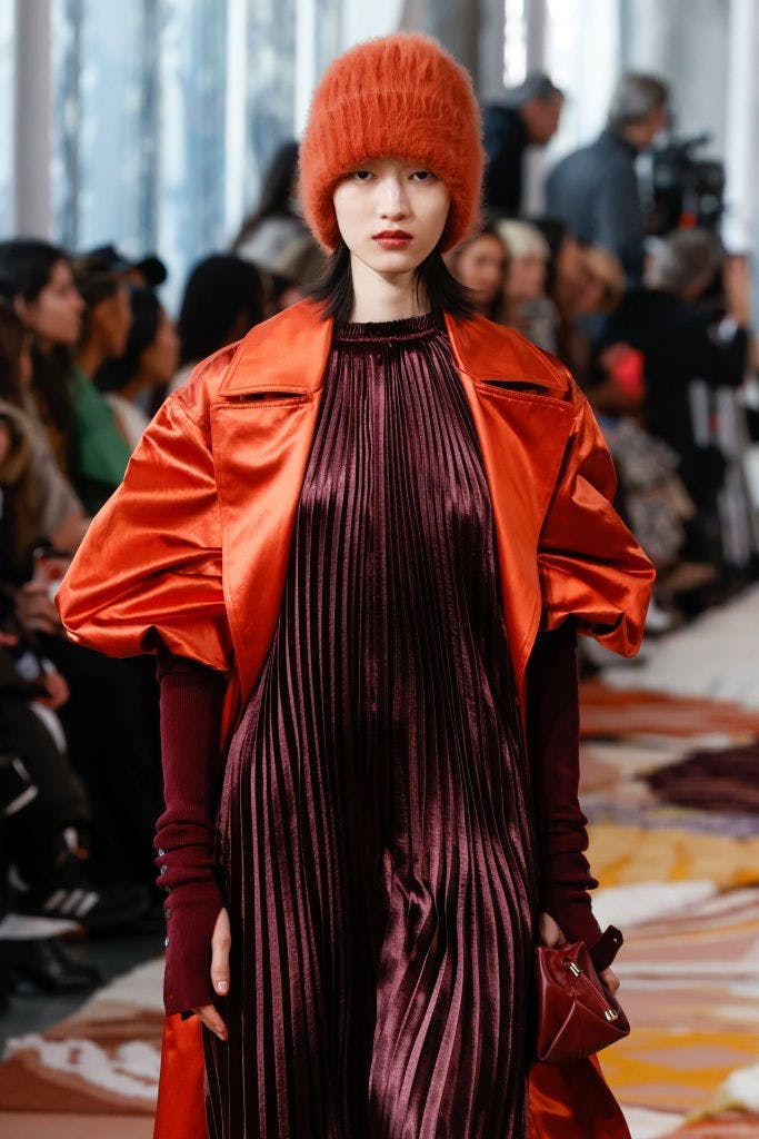 Mũ beanies đã trở lại, đúng lúc cho thời tiết lạnh - 3