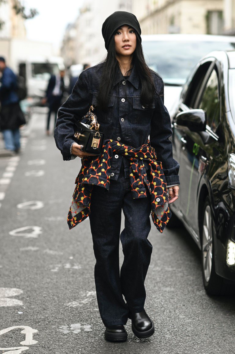 Mũ beanies đã trở lại, đúng lúc cho thời tiết lạnh - 5