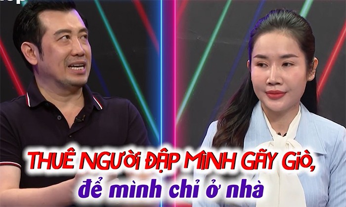 Chủ spa xinh đẹp bị giảng viên đại học "quay xe" vào phút cuối - 3