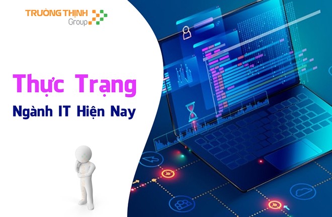 Phạm Đình Thuấn - CEO Trường Thịnh Group, thành công với nghề IT phần cứng mạng - 3