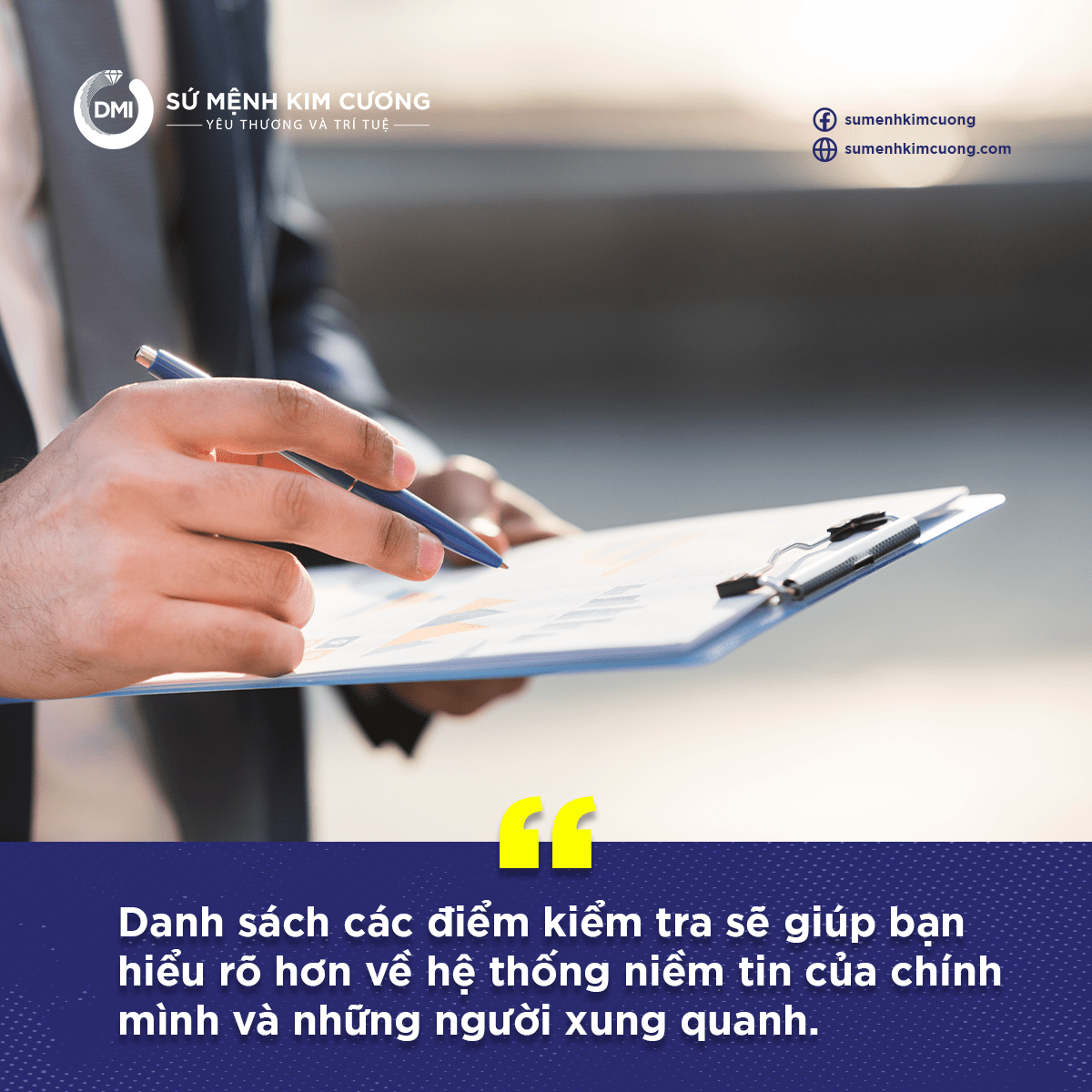 Nhận biết và nâng cấp hệ thống niềm tin: Vượt qua giới hạn - Bứt phá thành công - 4