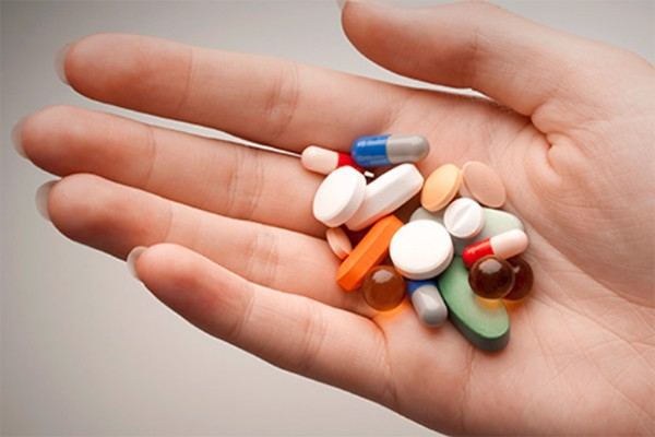 Sử dụng thuốc tây trị mề đay cấp tính