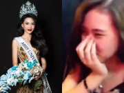 Thời trang - Miss Universe Vietnam xác nhận hoa hậu Quỳnh Hoa từng sử dụng bóng cười