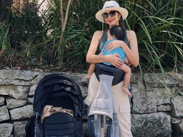 Giáo dục - du học - Đại gia lắm tiền nhưng Tăng Thanh Hà thường đưa các con đến một nơi cực giản dị cuối tuần, hé lộ cách dạy hay