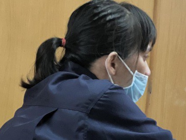 Pháp luật - Chuyện như "phim": 1 cựu công an TP HCM nhờ bà bán vé số đóng giả sếp