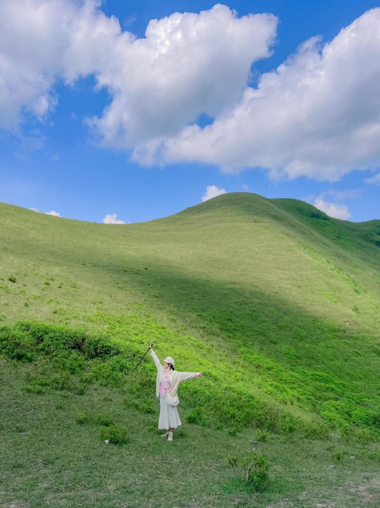 Cao Bằng có nhiều cảnh đẹp.